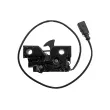 TEKNÖR EZC-VW-302 - Serrure de capot-moteur