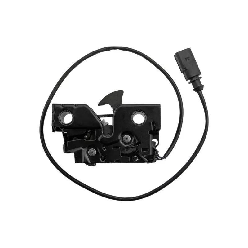 Serrure de capot-moteur TEKNÖR EZC-WW-302 - Visuel 2
