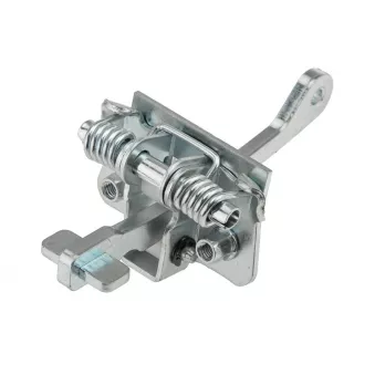 Cale-porte TEKNÖR EZC-VW-348