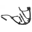 TEKNÖR EZP-VW-001 - Kit de réparation de câble, bougie de préchauffage