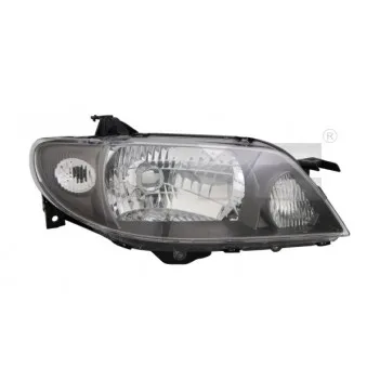 Projecteur principal TYC 20-0138-35-2