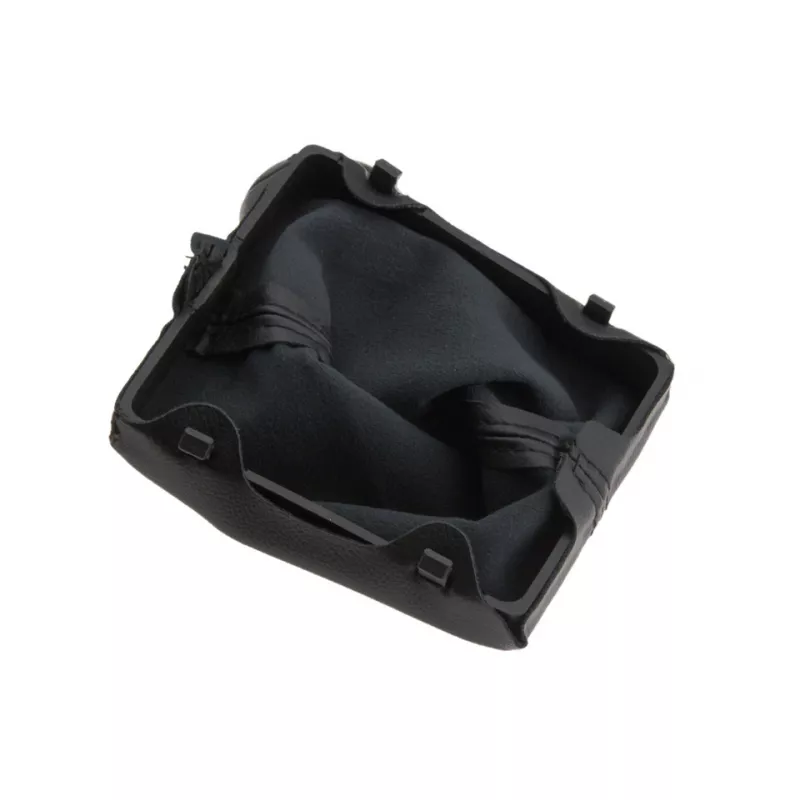 Pommeau TEKNÖR GZB-AU-006 - Visuel 1