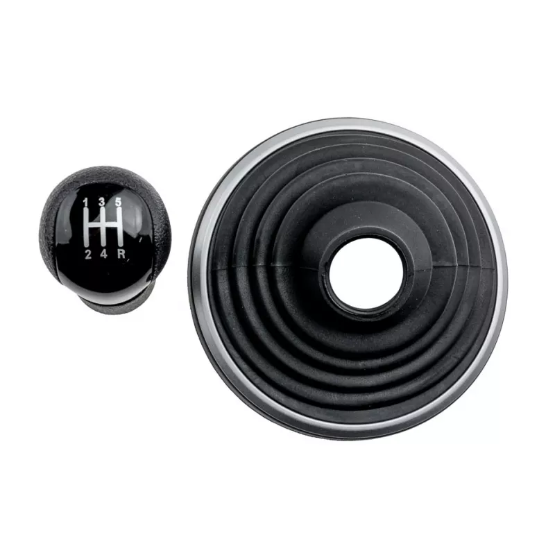 Pommeau TEKNÖR GZB-FR-010 - Visuel 2