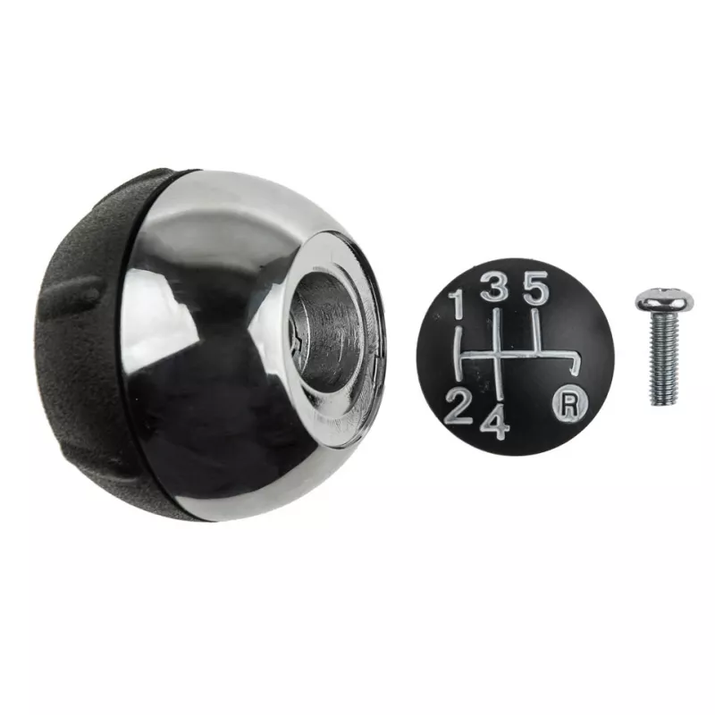 Pommeau TEKNÖR GZB-FT-005 - Visuel 2