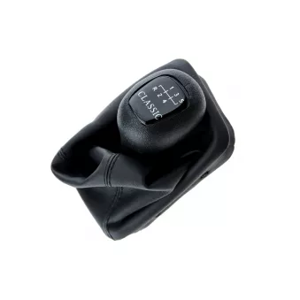 Pommeau TEKNÖR GZB-ME-000 pour MERCEDES-BENZ CLASSE E E 290 TD - 129cv