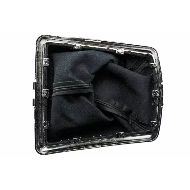 Pommeau TEKNÖR GZB-PL-014 - Visuel 1