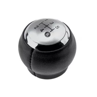 TEKNÖR GZB-TY-005 - Pommeau