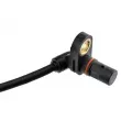 TEKNÖR HCA-CH-064 - Capteur, vitesse de roue avant 