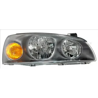 Projecteur principal TYC 20-0302000