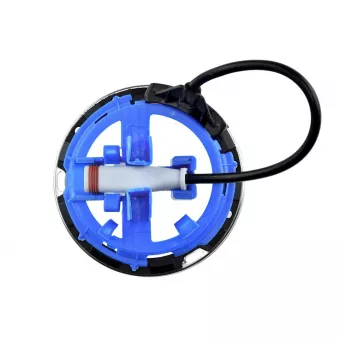 Capteur, vitesse de roue avant TEKNÖR HCA-PL-015