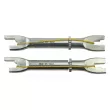 TEKNÖR HSR-HY-500 - Kit d'accessoires, plaquette de frein à disque