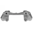 TEKNÖR HZP-AU-003A - Support, étrier de frein