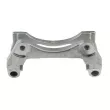 TEKNÖR HZP-CH-016A - Support, étrier de frein avant 