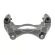 TEKNÖR HZP-CH-016A - Support, étrier de frein avant 