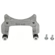 TEKNÖR HZP-FR-049A - Support, étrier de frein