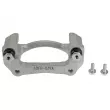 TEKNÖR HZP-FR-049A - Support, étrier de frein