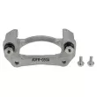 TEKNÖR HZP-FR-050A - Support, étrier de frein