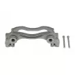 TEKNÖR HZP-FT-006A - Support, étrier de frein