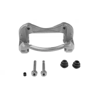 TEKNÖR HZP-HY-504A - Support, étrier de frein