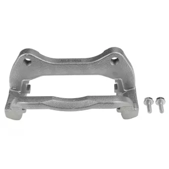 Support, étrier de frein SAMAXX HZT-LR-016A