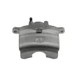 TEKNÖR HZP-MZ-019 - Étrier de frein avant droit 