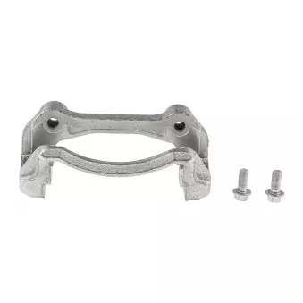 Support D’étrier De Frein Arrière Pour Nissan Patrol GR Y61 (1997+) – Réf. HZT/NS/022AB – Compatible Gauche/droite - 12