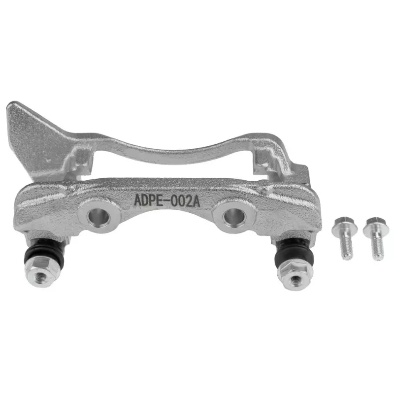 Support, étrier de frein avant gauche TEKNÖR HZP-PE-002A - Visuel 1