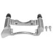 TEKNÖR HZP-PE-002A - Support, étrier de frein avant gauche 
