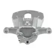 TEKNÖR HZP-PL-049 - Étrier de frein avant gauche 