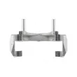 TEKNÖR HZP-VW-030A - Support, étrier de frein
