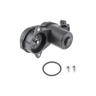 Élément d'ajustage, Étrier de frein de stationnement TEKNÖR HZS-MZ-001A pour MAZDA 3 1.5 D - 105cv