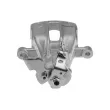 TEKNÖR HZT-AU-042 - Étrier de frein arrière gauche 