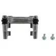 TEKNÖR HZT-CT-021A - Support, étrier de frein