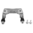 TEKNÖR HZT-FT-010A - Support, étrier de frein