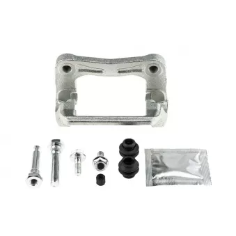 TEKNÖR HZT-HD-014A - Support, étrier de frein