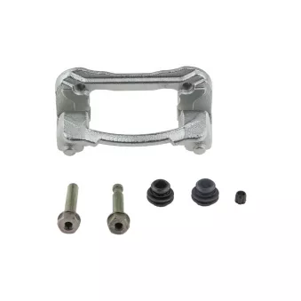 Support, étrier de frein TEKNÖR HZT-HY-502A pour HYUNDAI IX35 2.0 traction intégrale - 163cv