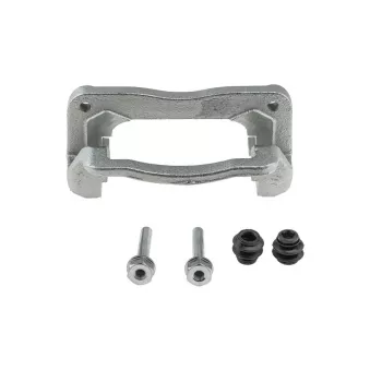 Support, étrier de frein TEKNÖR HZT-HY-508A pour HYUNDAI SANTA FÉ 2.4 4x4 - 174cv