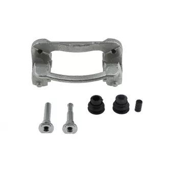 Support, étrier de frein TEKNÖR HZT-HY-512A pour HYUNDAI ACCENT 1.6 GLS - 112cv