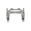 TEKNÖR HZT-NS-040A - Support, étrier de frein