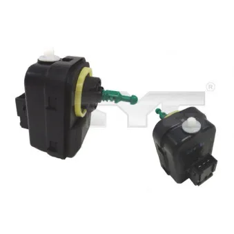 Correcteur, portée lumineuse TYC 20-0435-MA-1 pour OPEL INSIGNIA 3.0 T6 - 272cv