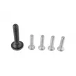 TEKNÖR KLP-AU-009-Z - Kit de réparation, moyeu de roue avant 