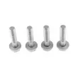 TEKNÖR KLP-BM-003-Z - Kit de réparation, moyeu de roue avant 