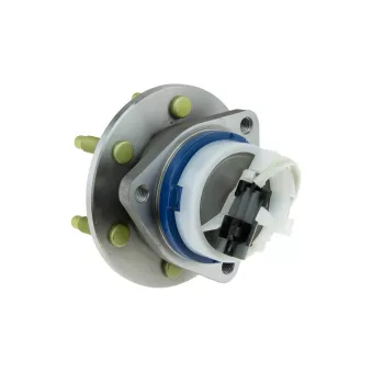 Moyeu de roue avant TEKNÖR KLP-CH-053 pour CADILLAC STS 3.6 - 257cv