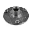 TEKNÖR KLP-CT-001P - Moyeu de roue avant 