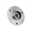 TEKNÖR KLP-CT-001P - Moyeu de roue avant 