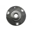 TEKNÖR KLP-CT-001P - Moyeu de roue avant 