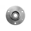 TEKNÖR KLP-CT-001P - Moyeu de roue avant 