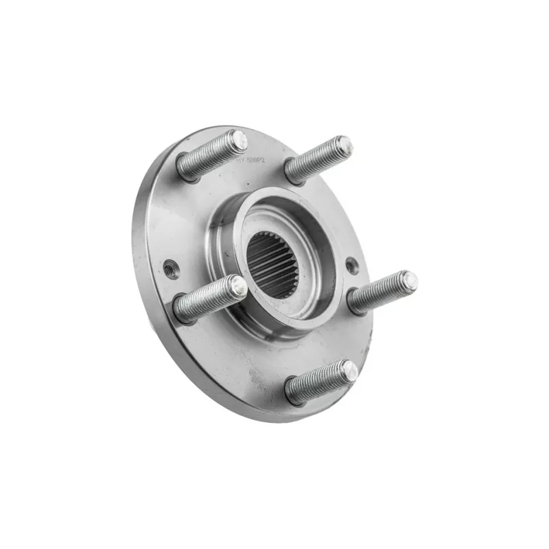 Moyeu de roue avant TEKNÖR KLP-HY-509P2 - Visuel 1
