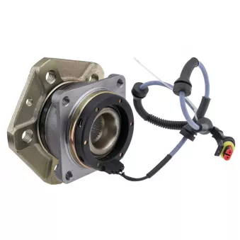 Roulement de roue avant TEKNÖR KLP-MA-000 pour MASERATI GRAN TURISMO 4.7 - 450cv