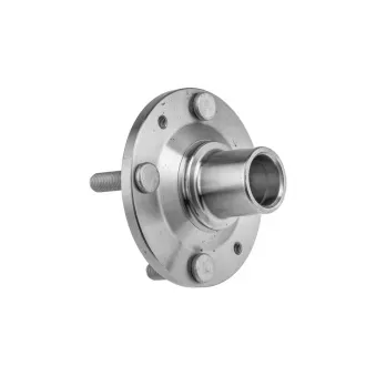 Moyeu de roue avant TEKNÖR KLP-MZ-012P2 pour KIA SHUMA 1.6 - 101cv